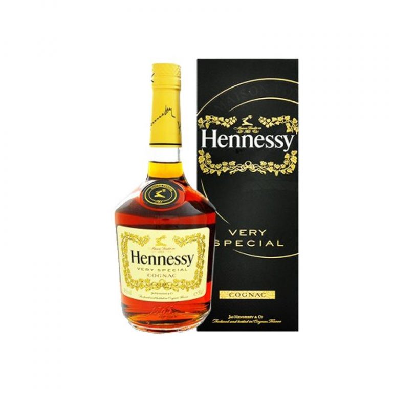 Хеннеси VS 0,5