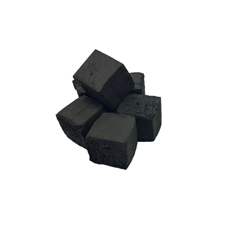 Уголь для кальяна