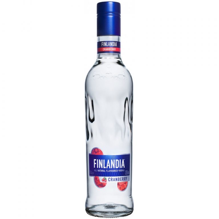 Водка Finlandia 0,5 л