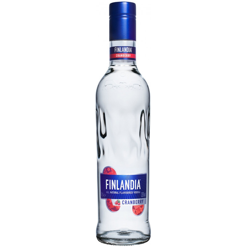 Водка Finlandia 0,5 л