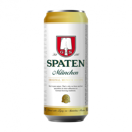 Шпатен жб (6 штук)