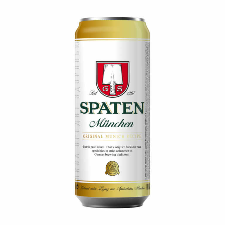 Шпатен жб (6 штук)