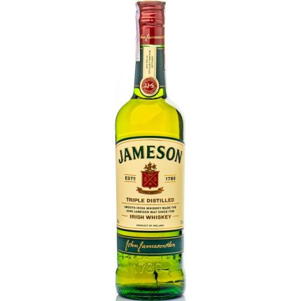 Джемессон 0,7