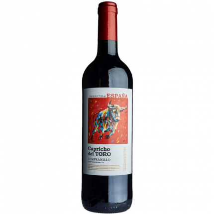 Эль Капричо кр.сух (Испания)
