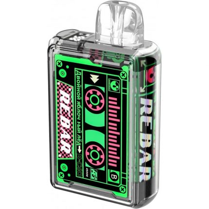 Электр.сиг. Lost Vape (10000тяг)