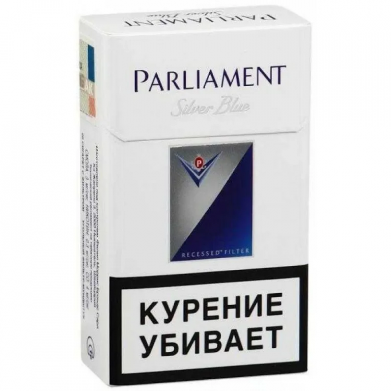 Парламент аква