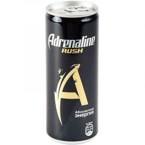 Адреналин Раш 0.5
