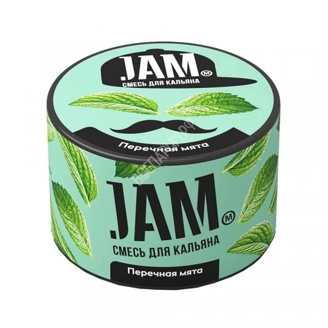 Табак легкий Jam (50гр)