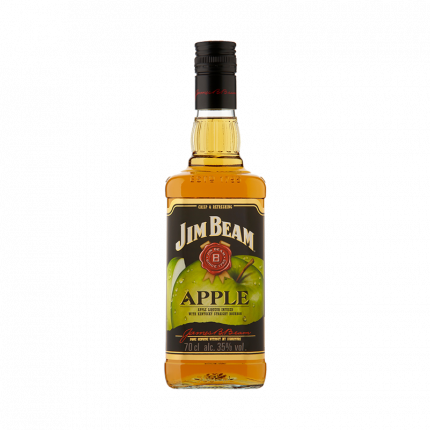 Джим Бим Эпл 0.7