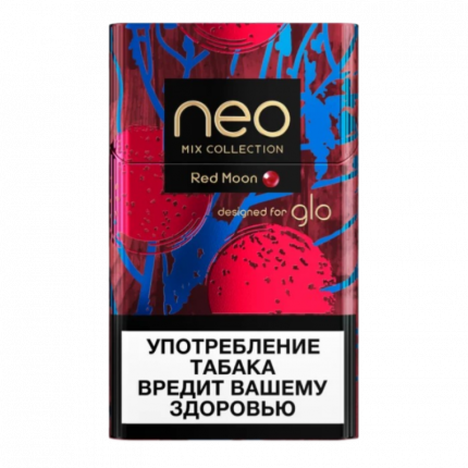 Стики для GLO (ассортимент)
